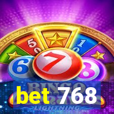 bet 768